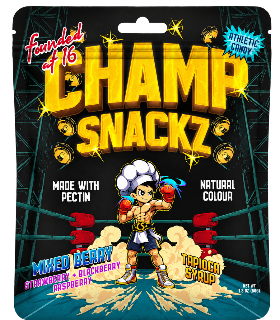 ChampSnackz