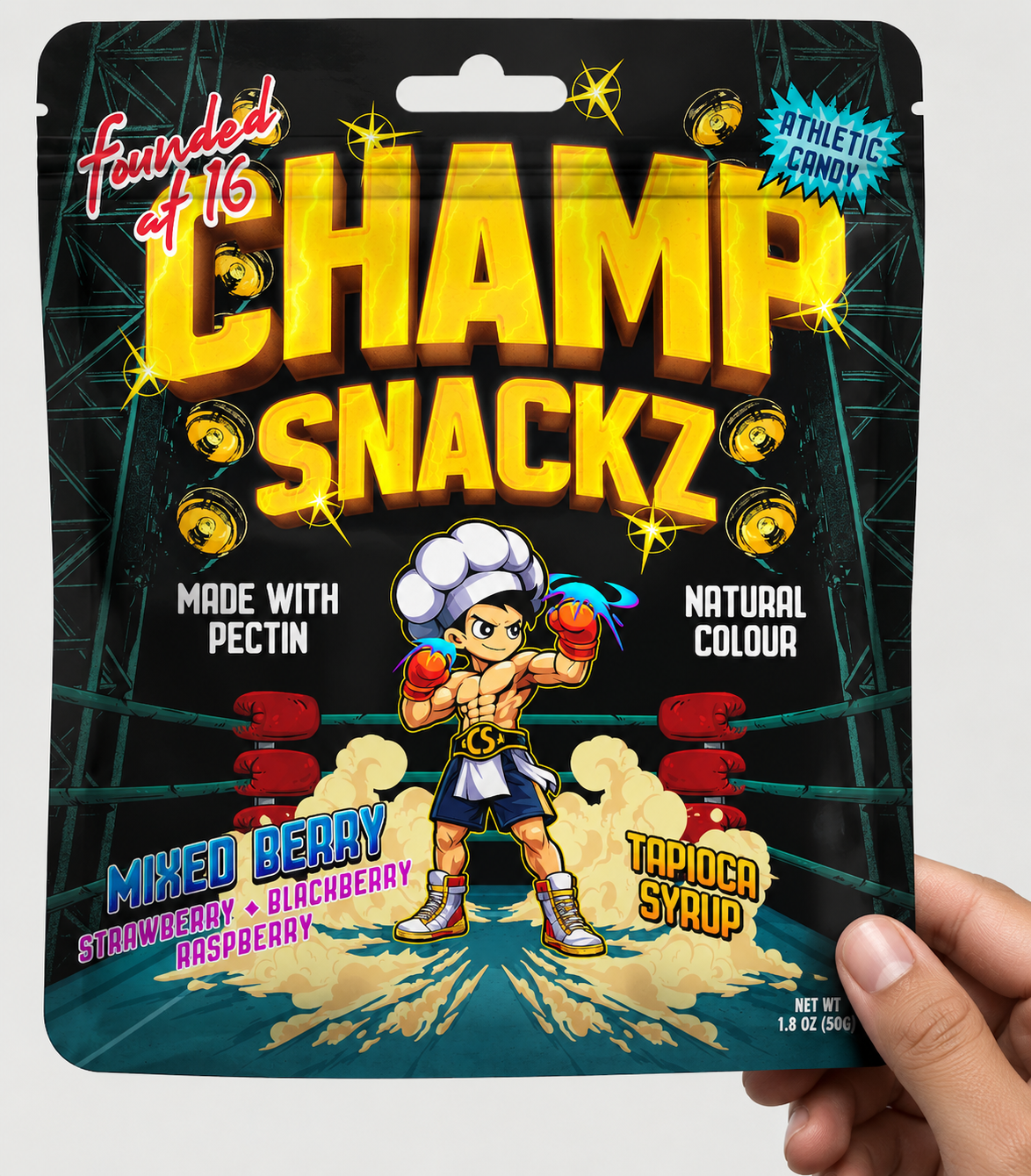 3 pack